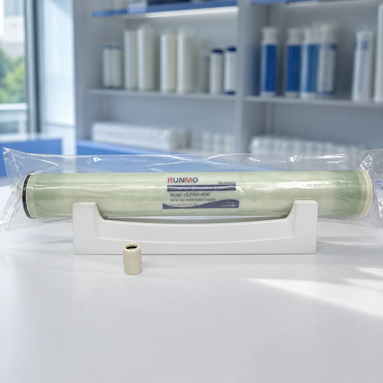 RUNMO ULPRM-4040 membrane commercial scene 3