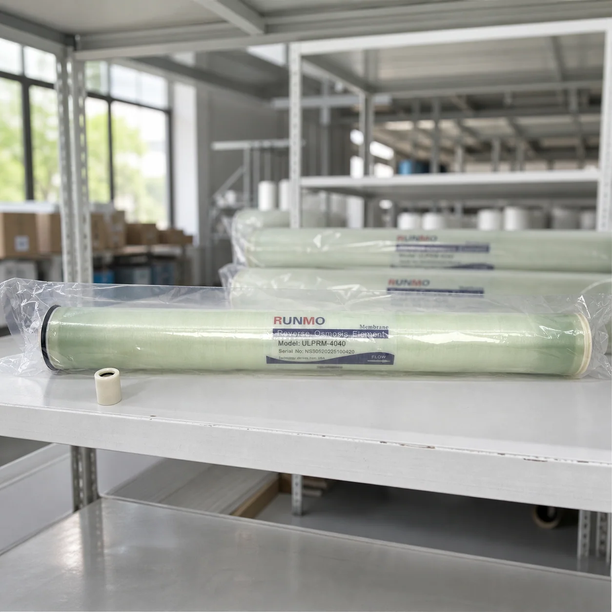 RUNMO ULPRM-4040 membrane commercial scene 4